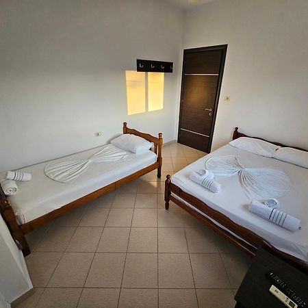 Apartments Luis كساميل المظهر الخارجي الصورة