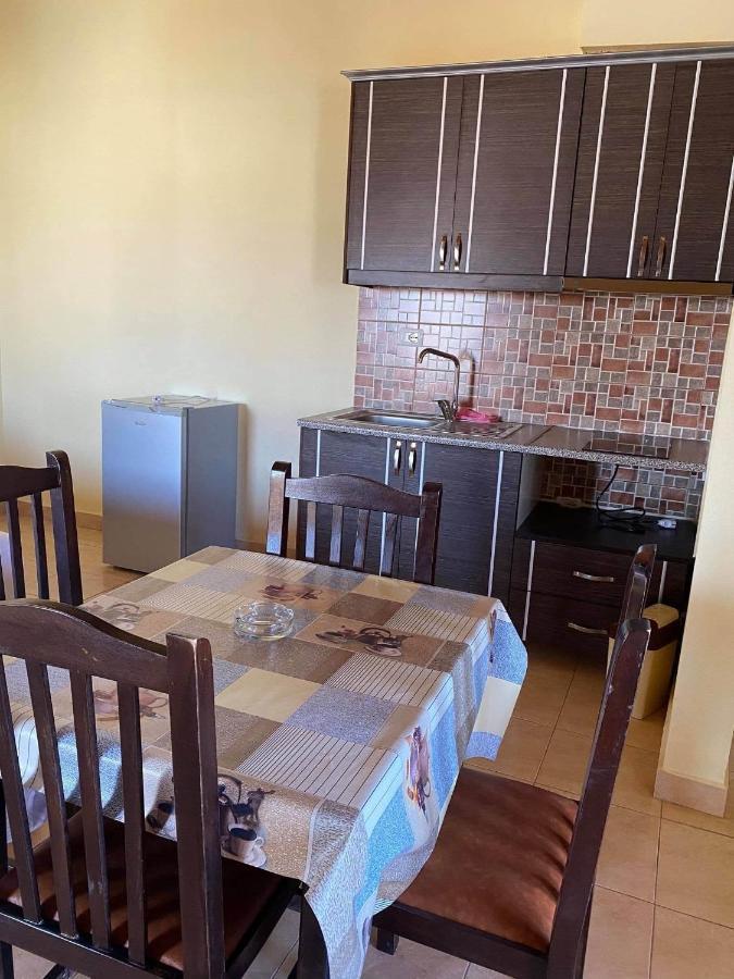 Apartments Luis كساميل المظهر الخارجي الصورة