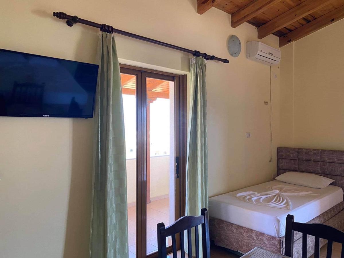 Apartments Luis كساميل المظهر الخارجي الصورة