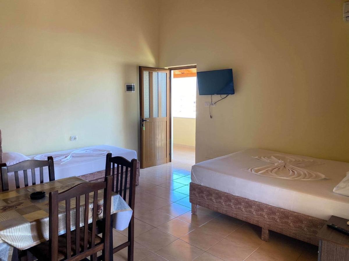 Apartments Luis كساميل المظهر الخارجي الصورة