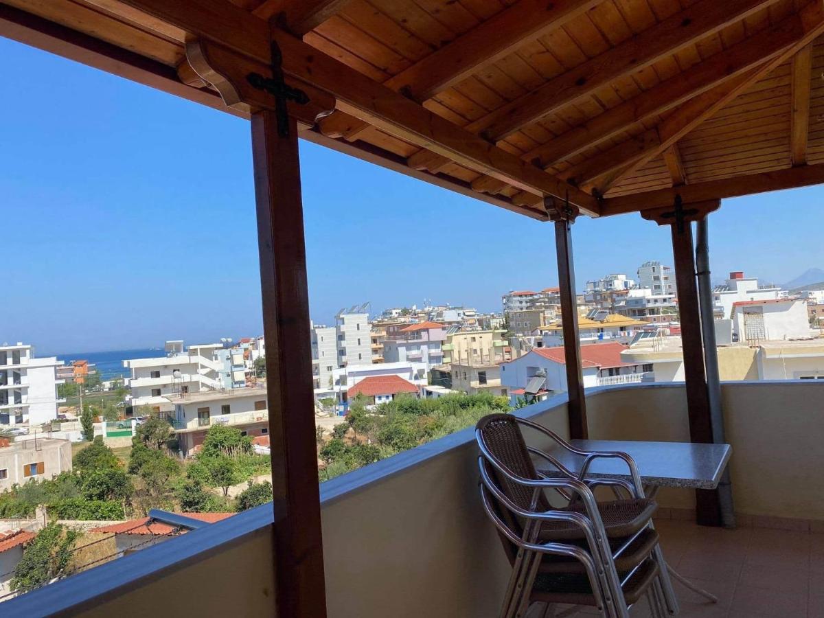 Apartments Luis كساميل المظهر الخارجي الصورة