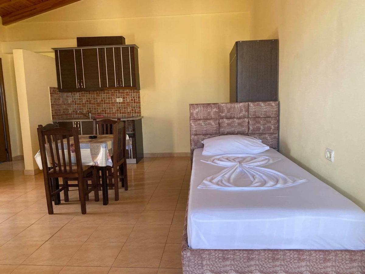 Apartments Luis كساميل المظهر الخارجي الصورة