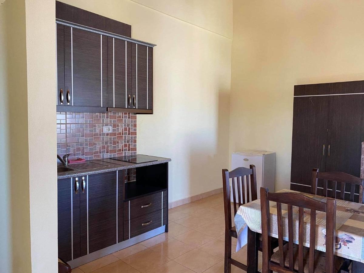 Apartments Luis كساميل المظهر الخارجي الصورة