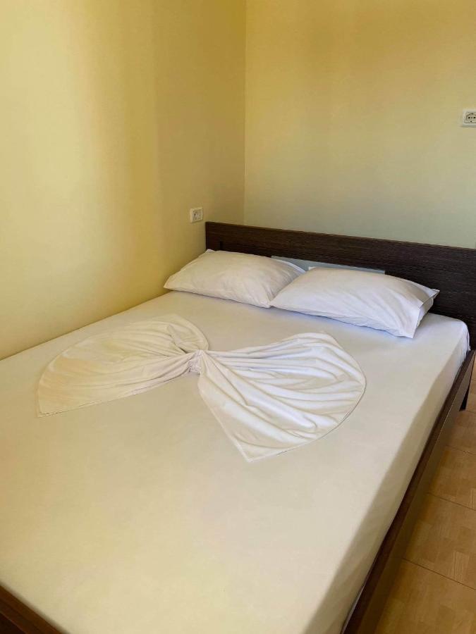 Apartments Luis كساميل المظهر الخارجي الصورة