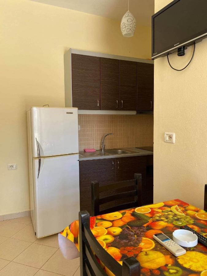 Apartments Luis كساميل المظهر الخارجي الصورة