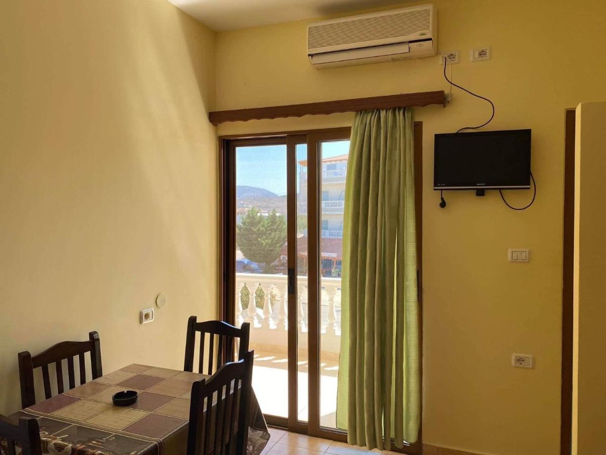 Apartments Luis كساميل المظهر الخارجي الصورة
