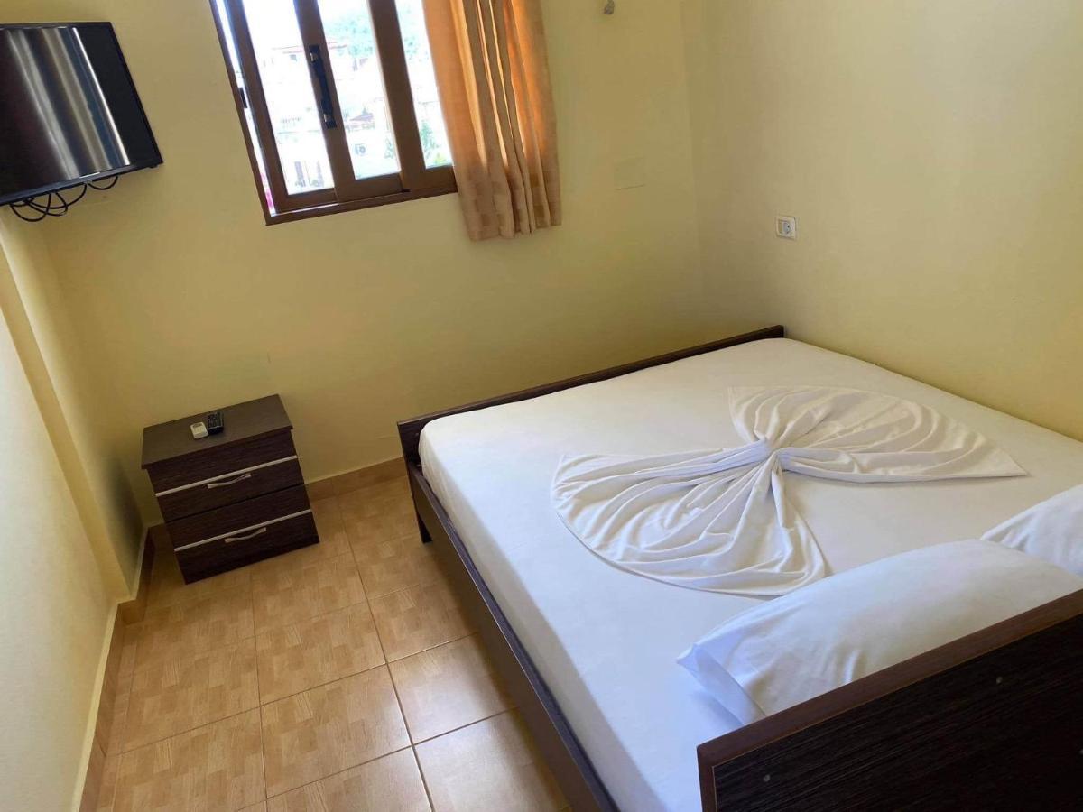 Apartments Luis كساميل المظهر الخارجي الصورة