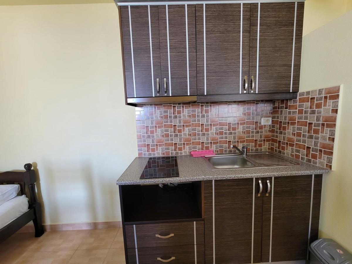 Apartments Luis كساميل المظهر الخارجي الصورة