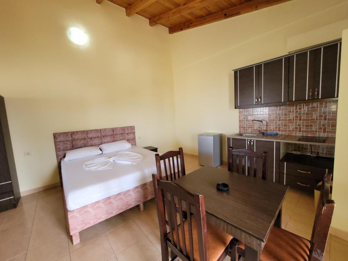 Apartments Luis كساميل المظهر الخارجي الصورة