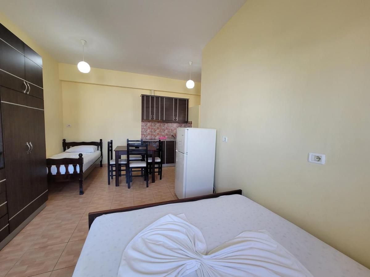 Apartments Luis كساميل المظهر الخارجي الصورة