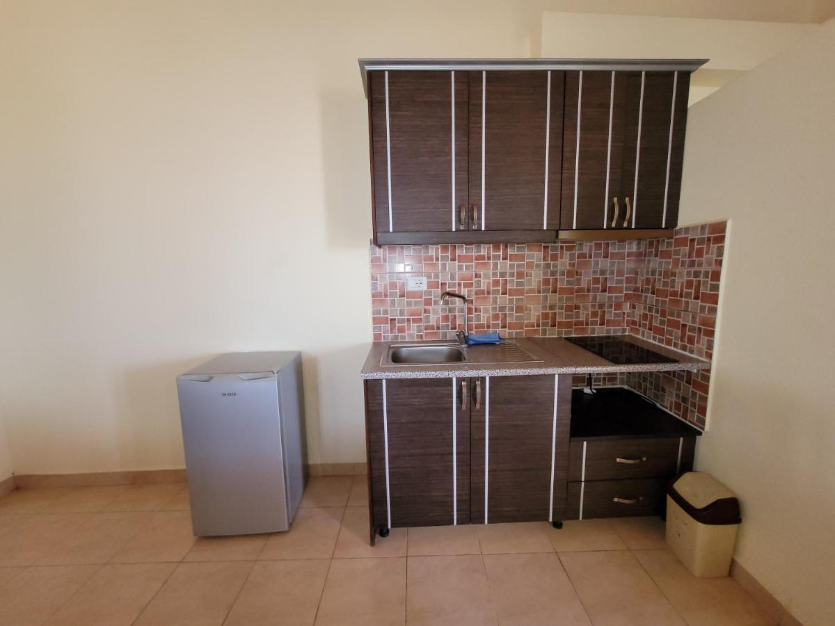 Apartments Luis كساميل المظهر الخارجي الصورة