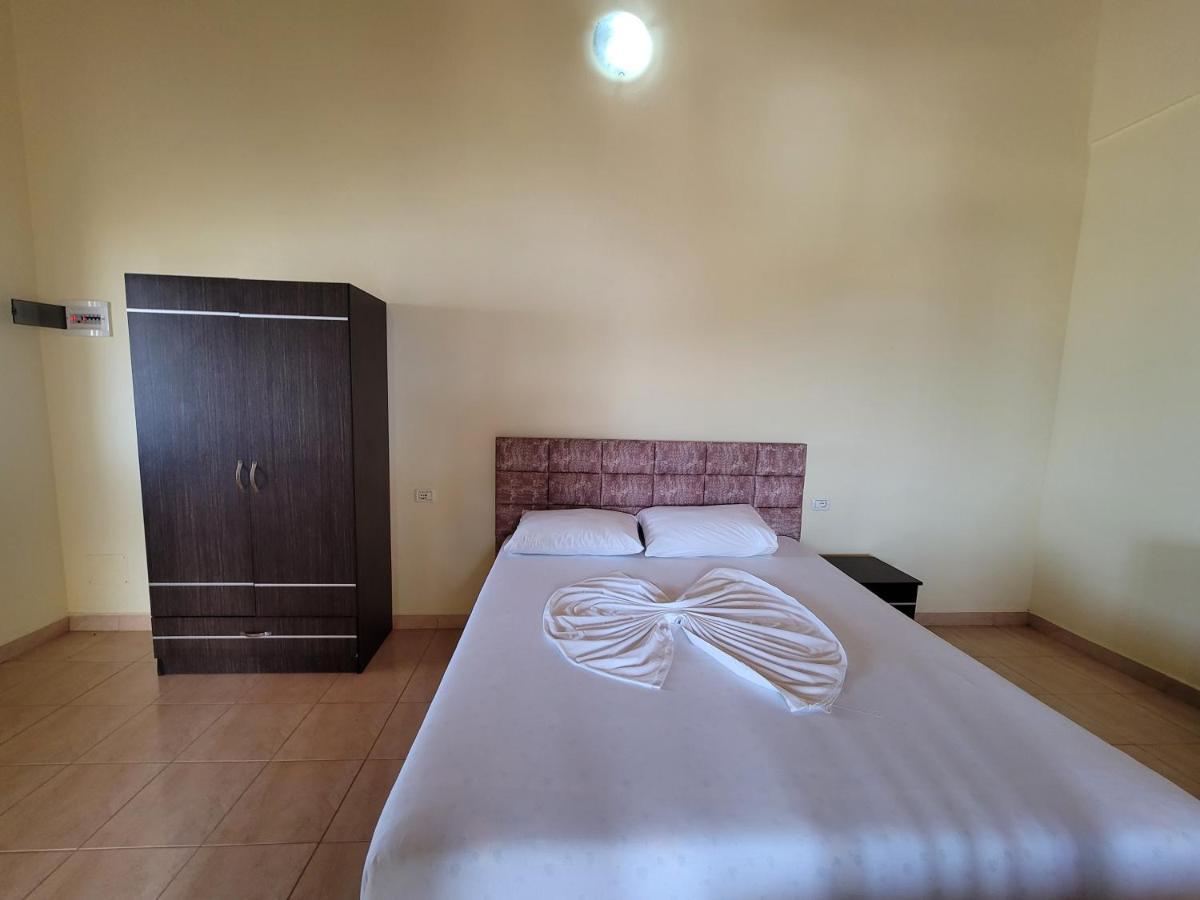 Apartments Luis كساميل المظهر الخارجي الصورة