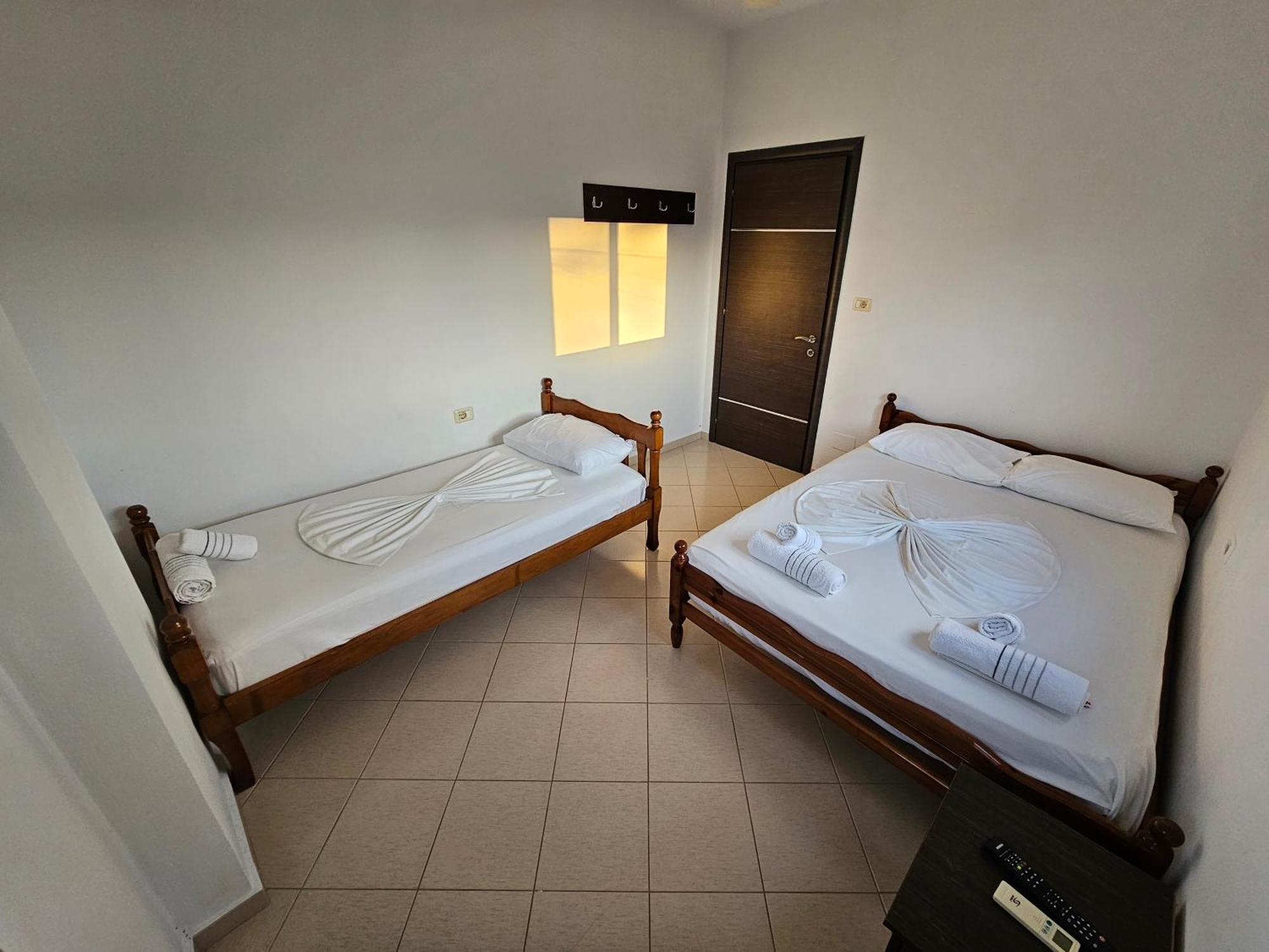 Apartments Luis كساميل المظهر الخارجي الصورة