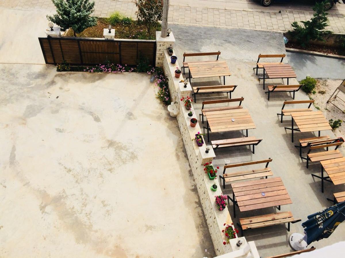 Apartments Luis كساميل المظهر الخارجي الصورة