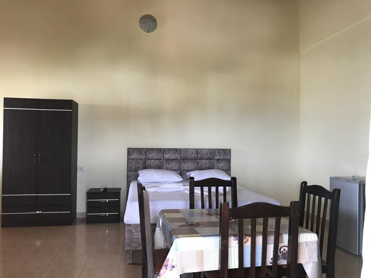 Apartments Luis كساميل المظهر الخارجي الصورة