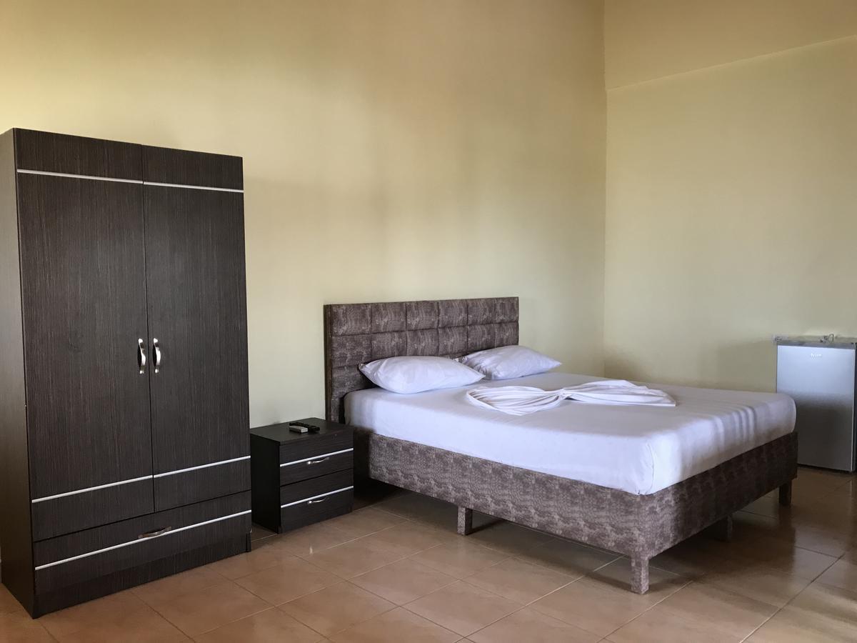 Apartments Luis كساميل المظهر الخارجي الصورة