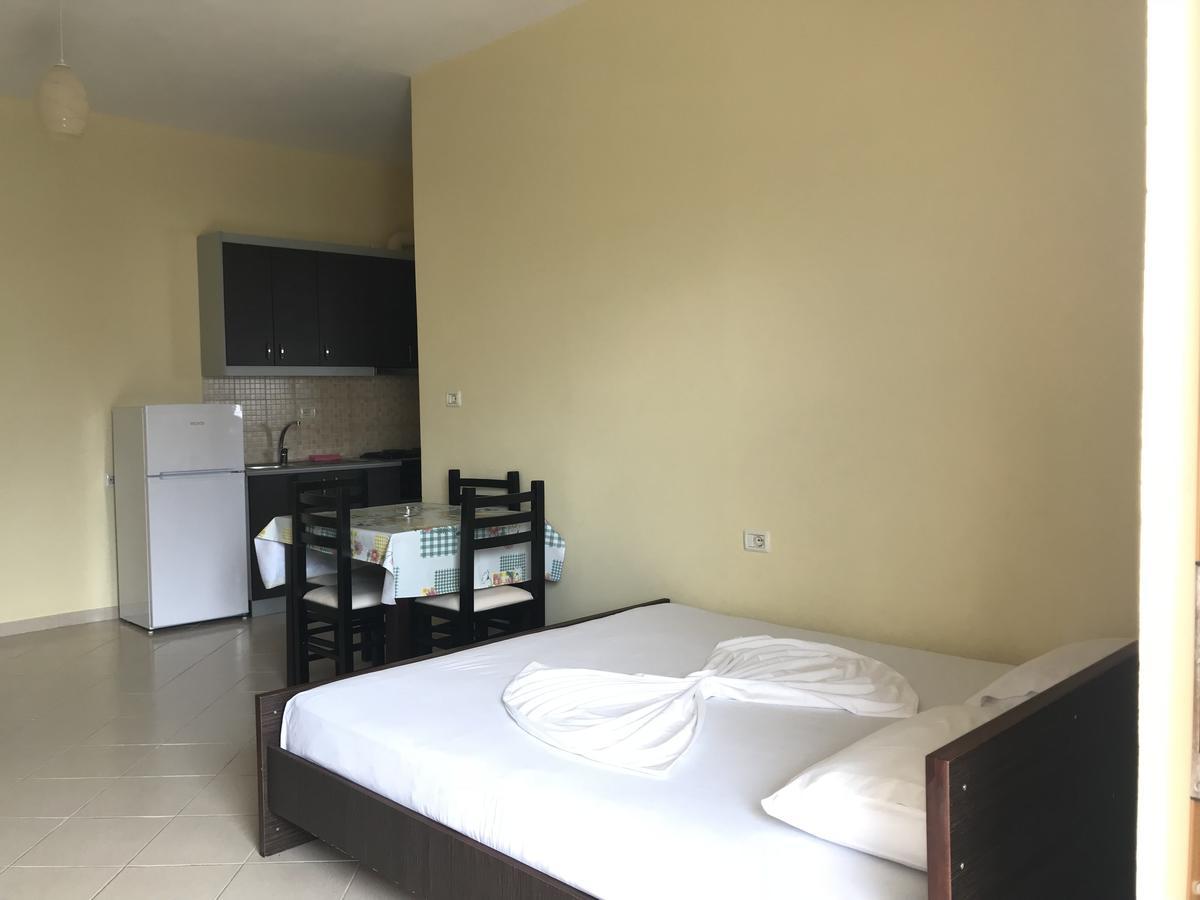 Apartments Luis كساميل المظهر الخارجي الصورة