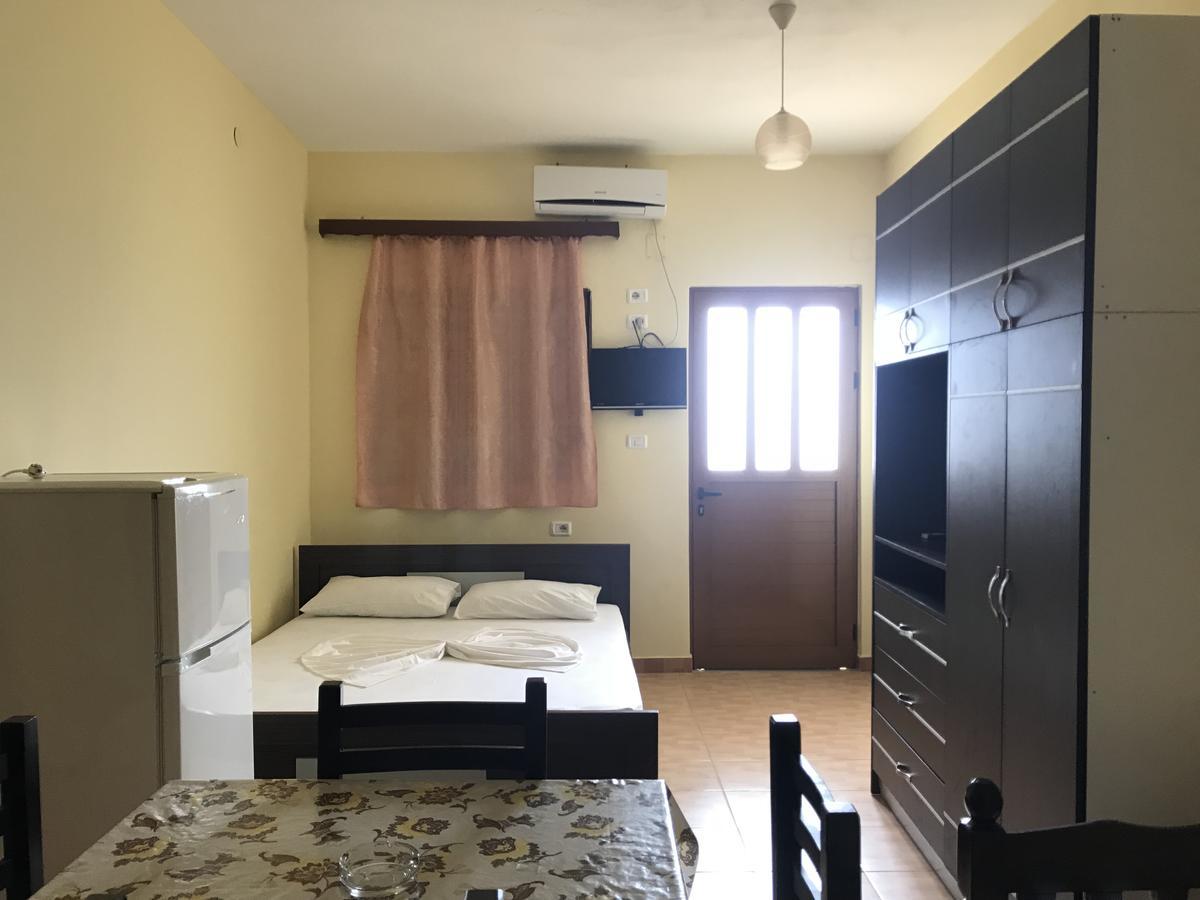 Apartments Luis كساميل المظهر الخارجي الصورة