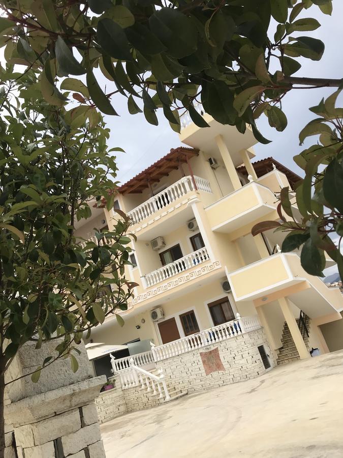 Apartments Luis كساميل المظهر الخارجي الصورة