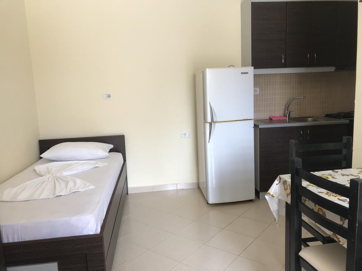 Apartments Luis كساميل المظهر الخارجي الصورة