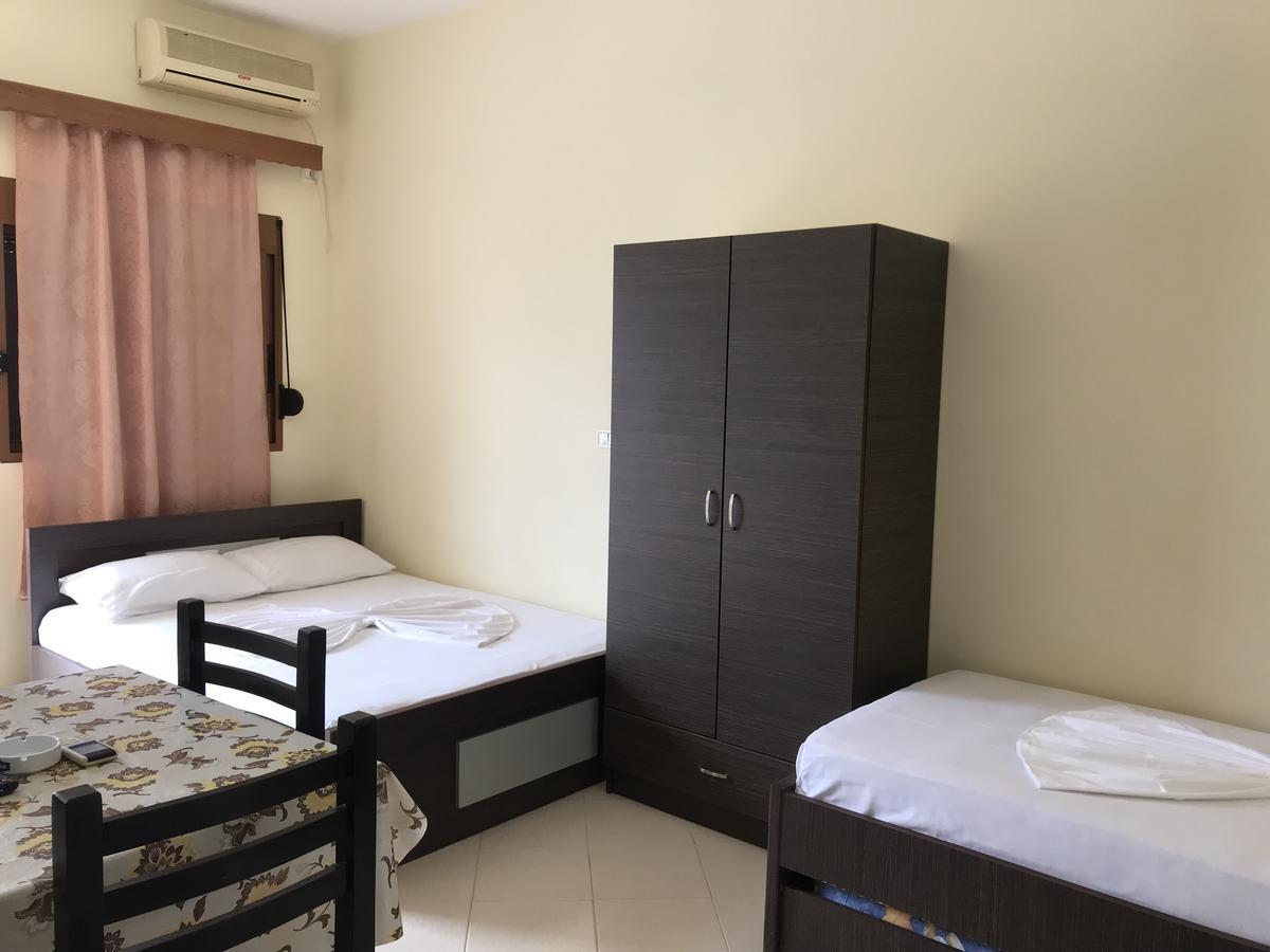 Apartments Luis كساميل المظهر الخارجي الصورة