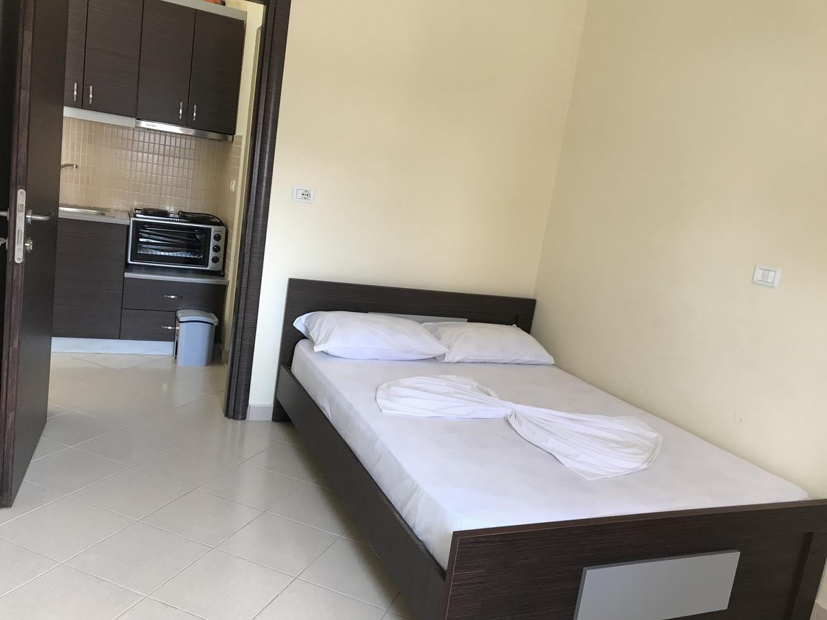Apartments Luis كساميل المظهر الخارجي الصورة