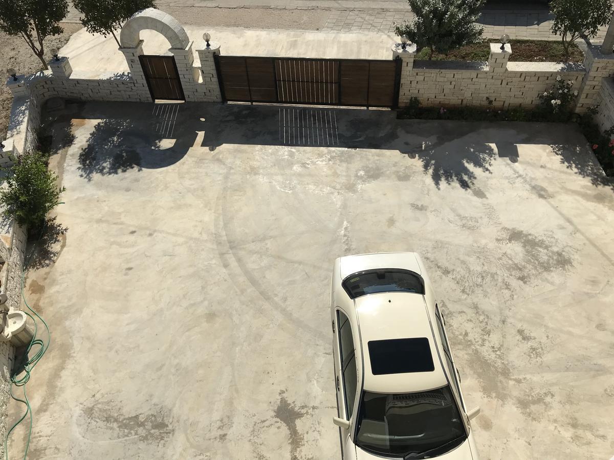 Apartments Luis كساميل المظهر الخارجي الصورة