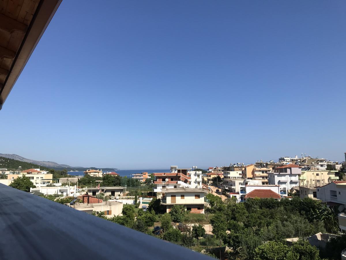 Apartments Luis كساميل المظهر الخارجي الصورة