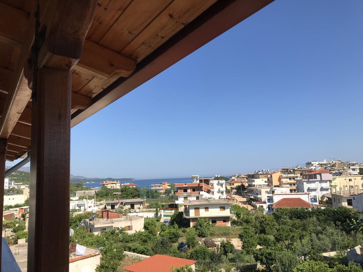 Apartments Luis كساميل المظهر الخارجي الصورة