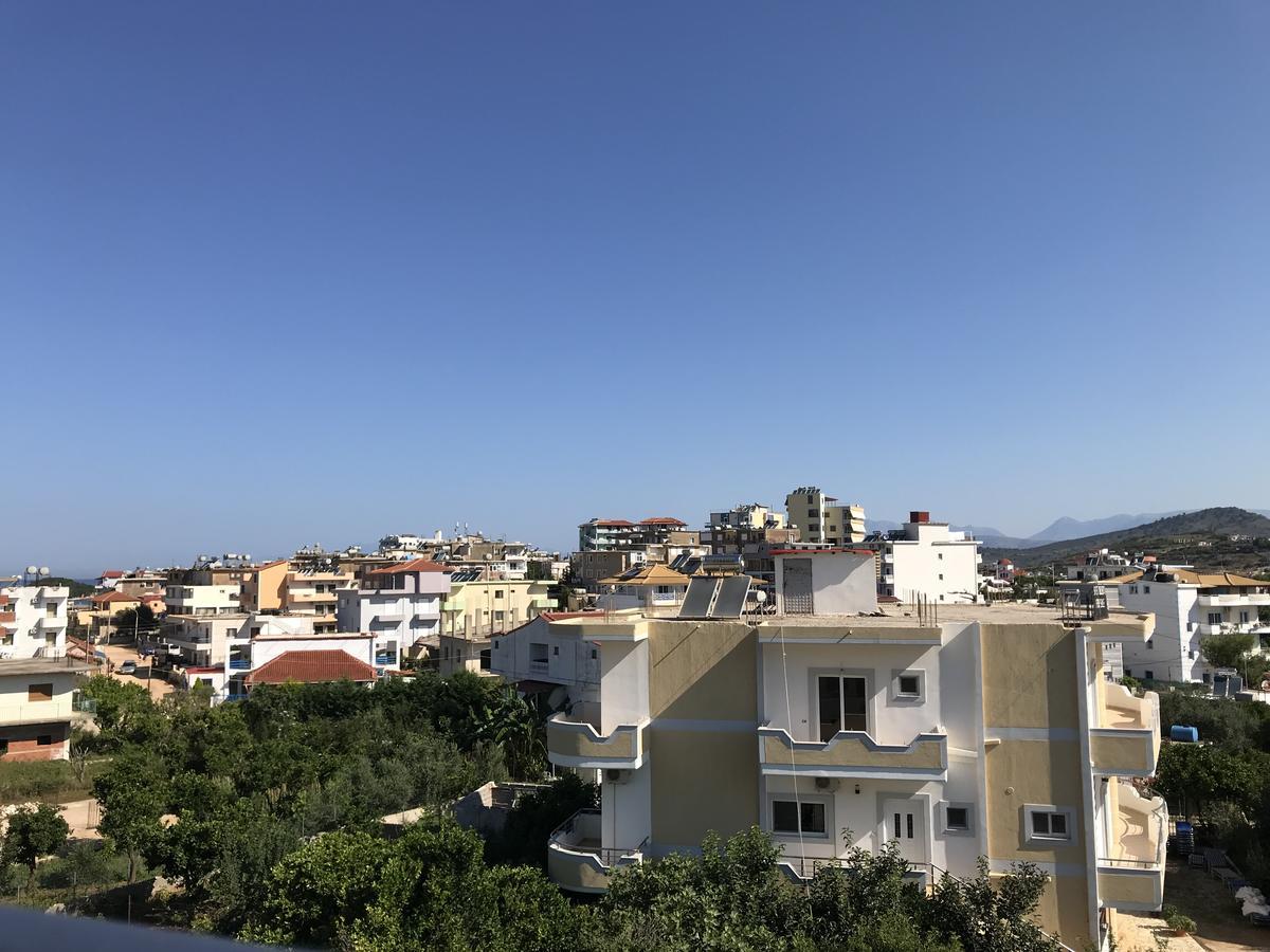 Apartments Luis كساميل المظهر الخارجي الصورة