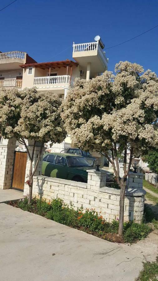 Apartments Luis كساميل المظهر الخارجي الصورة